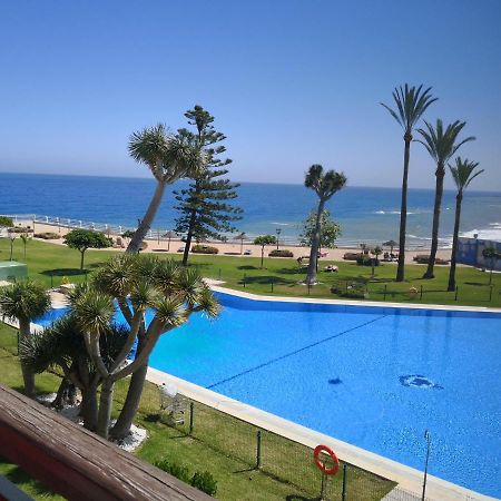 Estudio Castillo Santa Clara/Torremolinos Esterno foto