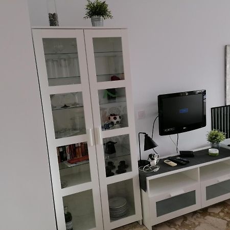 Estudio Castillo Santa Clara/Torremolinos Esterno foto