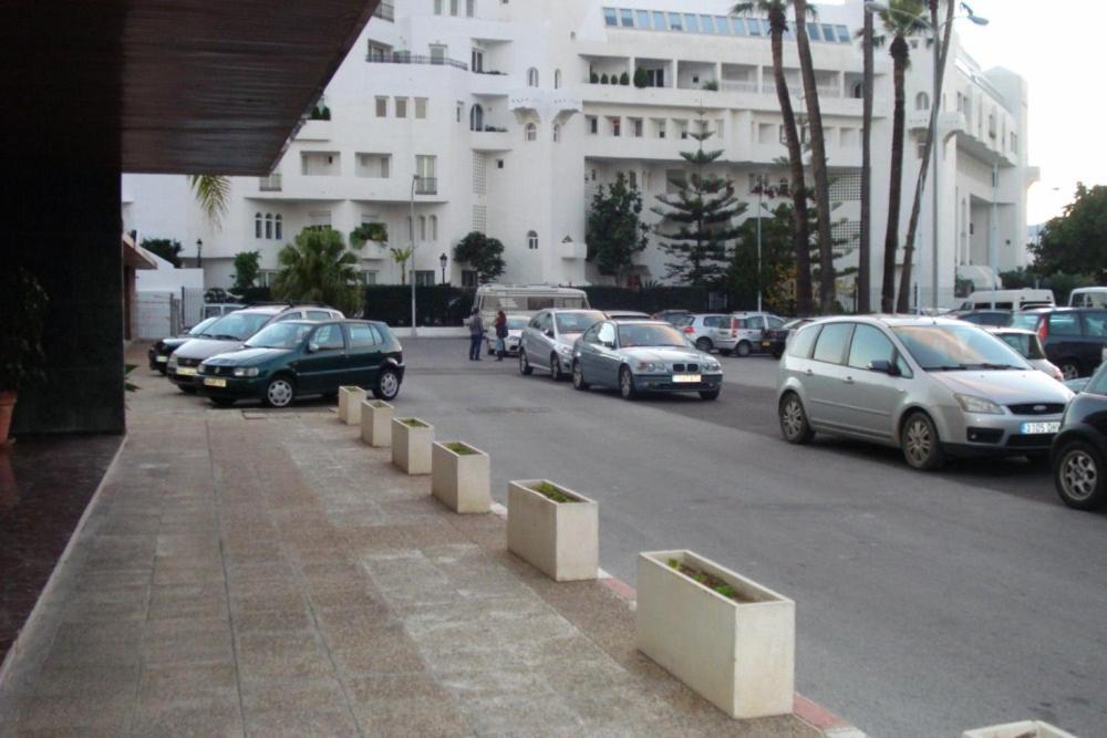 Estudio Castillo Santa Clara/Torremolinos Esterno foto