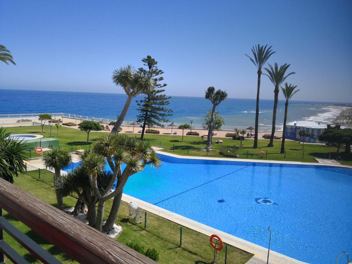 Estudio Castillo Santa Clara/Torremolinos Esterno foto