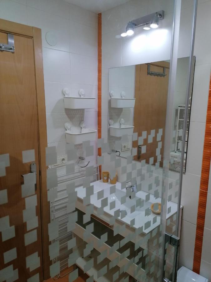 Estudio Castillo Santa Clara/Torremolinos Esterno foto