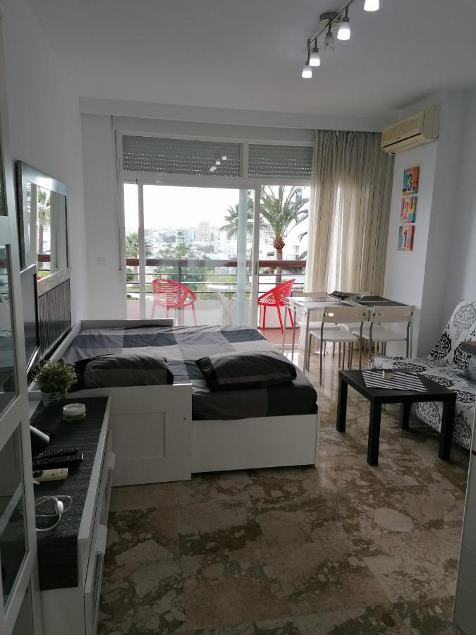 Estudio Castillo Santa Clara/Torremolinos Esterno foto