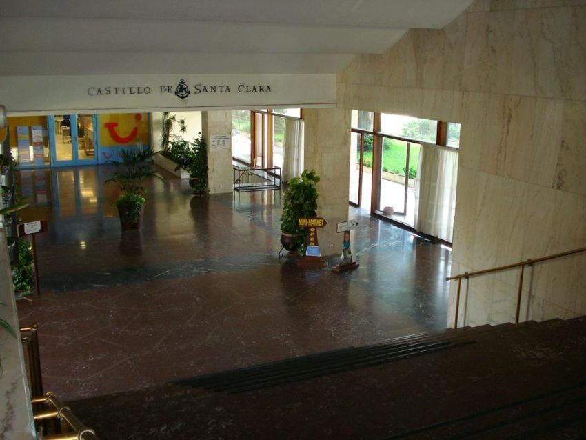 Estudio Castillo Santa Clara/Torremolinos Esterno foto