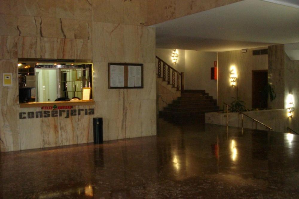 Estudio Castillo Santa Clara/Torremolinos Esterno foto